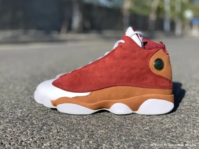 Retro 417212-601 Jordan Air Premio 23" 13 "Bin 0513